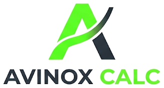 Avinox Calc